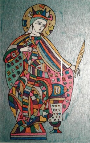 St.Aikaterini (2017)