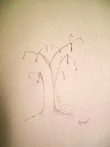 Magic tree (2007)